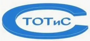 Логотип (Сахалинский техникум отраслевых технологий и сервиса)